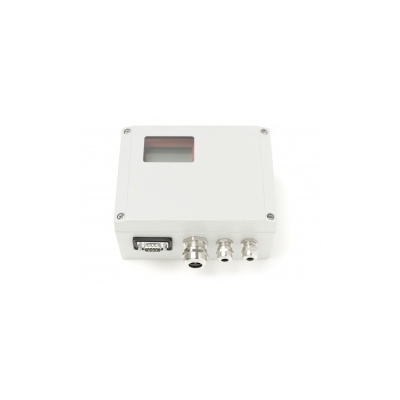 Ультразвуковой накладной расходомер KATflow 100