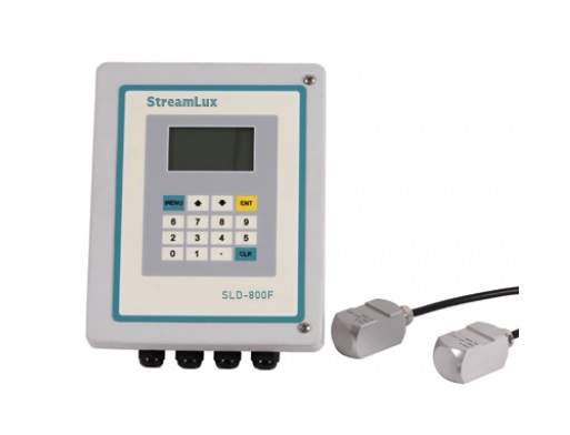 Доплеровский расходомер StreamLux SLD-800F