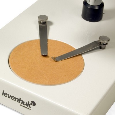 Микроскоп Levenhuk 2ST