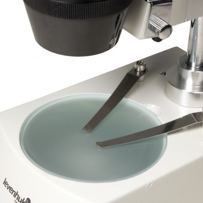 Микроскоп Levenhuk 3ST