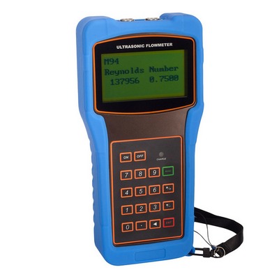 Расходомер StreamLUX SLS-700P (снят с производства)