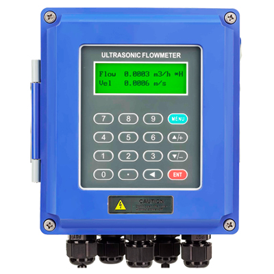 Расходомер Streamlux SLS-700F в настенном исполнении (снят с производства)