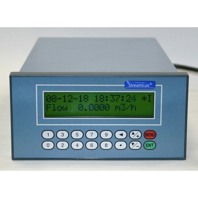 Расходомер SLS-700S в щитовом исполнении (снят с производства)