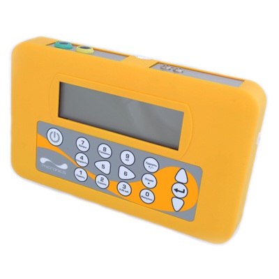 Расходомер Portaflow 330 (снят с производства)