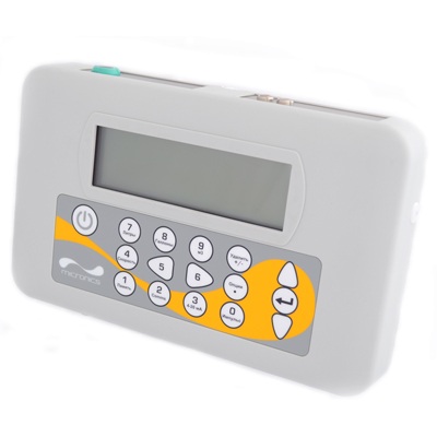 Расходомер Portaflow 220 (снят с производства)