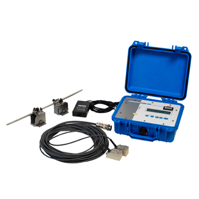 Ультразвуковой расходомер UDM 200 (снят с производства)