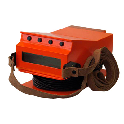 МКРС портативный расходомер сточных вод (снят с производства)