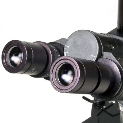 Микроскоп Levenhuk 670T