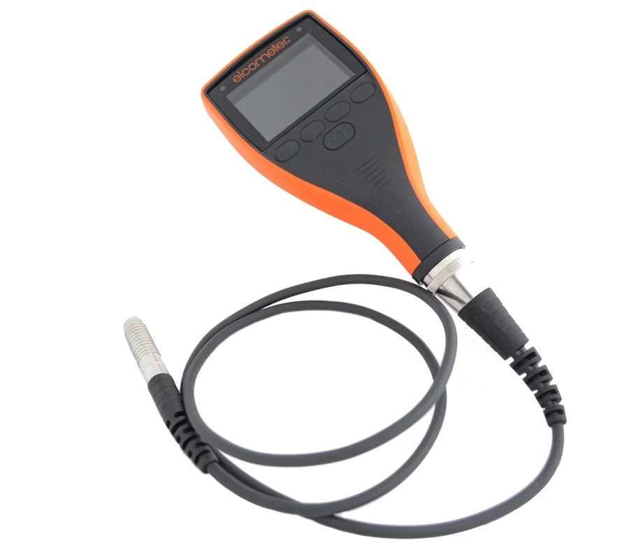 Толщиномер покрытий Elcometer 456