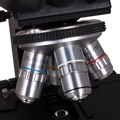 Микроскоп Levenhuk 850B