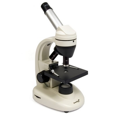 Микроскоп цифровой Levenhuk D50L NG