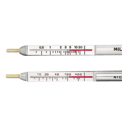 Магнитный толщиномер PosiPen