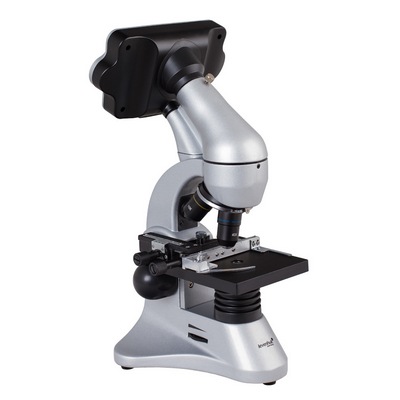 Микроскоп цифровой Levenhuk D70L