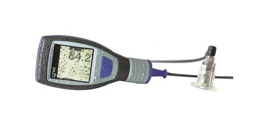 Толщиномер цифровой QNix 5500