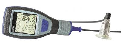 Толщиномер цифровой QNix 5500