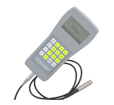 Толщиномер покрытий PTE серии RC5000