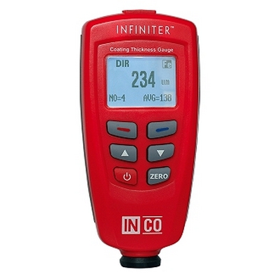 Толщиномер покрытий INFINITER InCO