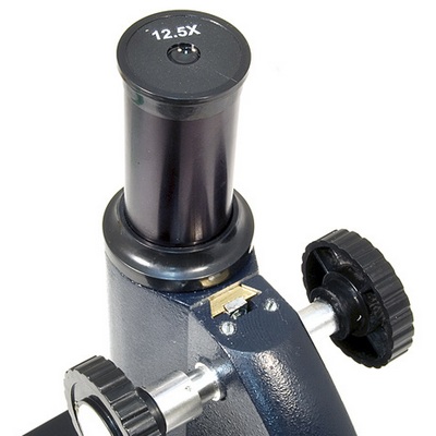 Микроскоп Levenhuk 3S NG