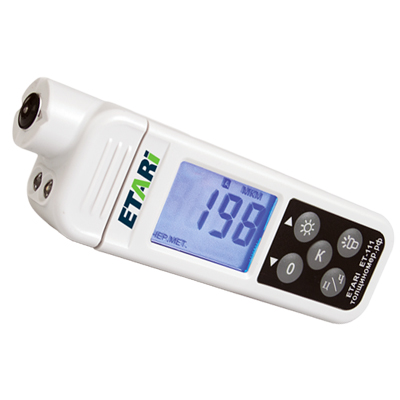 Толщиномер ЕТ-111