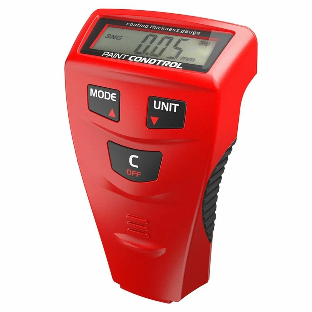 Толщиномер лакокрасочных покрытий Paint Check CONDTROL