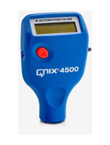 QNix 4200/ 4500 корпус (без доп.опций) верхняя часть