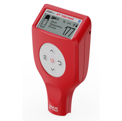 Толщиномер ET700Max