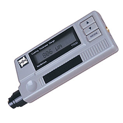 Толщиномер покрытий TT220 (снят с производства)