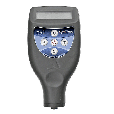 Толщиномер покрытий CoF CONDTROL (снят с производства)