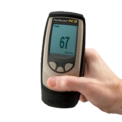 Толщиномер PosiTector PC