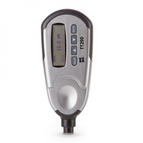 Толщиномер покрытий TT290 (снят с производства)