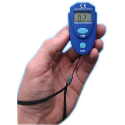 Толщиномер покрытий ТП-MINI (снят с производства)