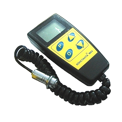 Цифровой толщиномер защитных покрытий Константа МК4-ПД (снят с производства)