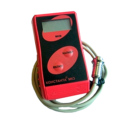 Толщиномер Константа МК3-ПД (снят с производства)