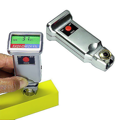 Толщиномер покрытий EASY-CHECK FE / FE-S / FN (снят с производства)