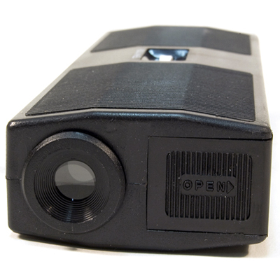 Микроскоп портативный Bresser 60x–100x с подсветкой