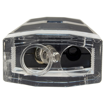 Микроскоп портативный Bresser 60x–100x с подсветкой