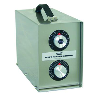 Газовый смеситель КМ 20/30/60/100 — 2/3