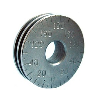 Толщиномер-колесо Константа МС1 (снят с производства)