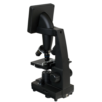 Микроскоп Bresser LCD 50x-2000x