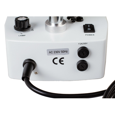 Микроскоп Bresser Advance ICD 10x-160x