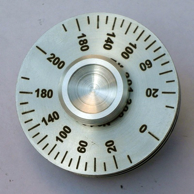 Колесный толщиномер сырого слоя покрытий КТ-201 «Стандарт»