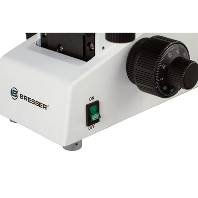 Микроскоп Bresser Science MTL-201