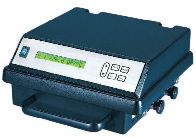 Влагомер газов Moisture Monitor Series 35 IS (снят с производства)