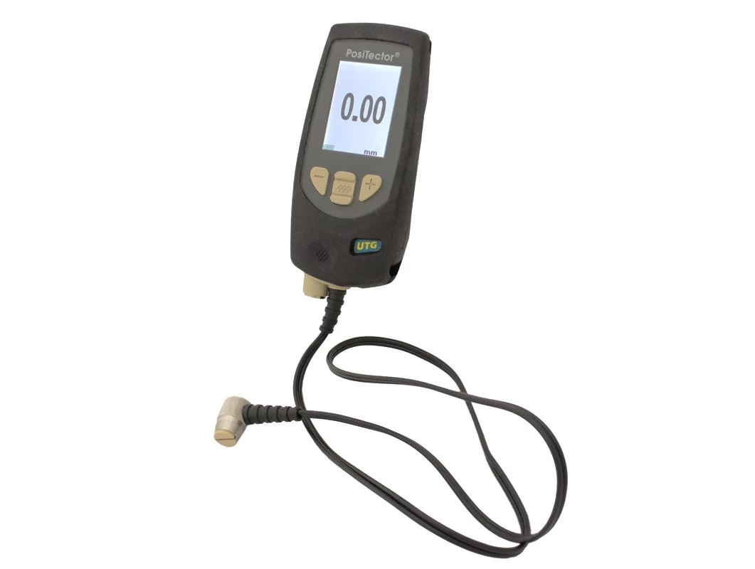 Ультразвуковой толщиномер PosiTector UTG