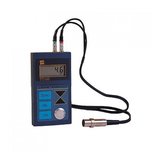 Ультразвуковой толщиномер TT100