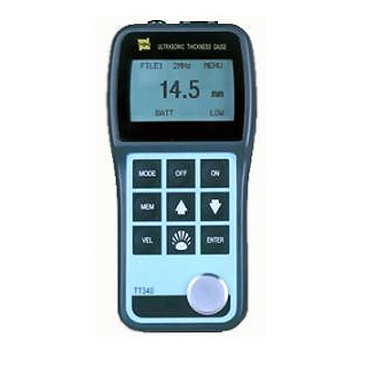 Ультразвуковой толщиномер TT340