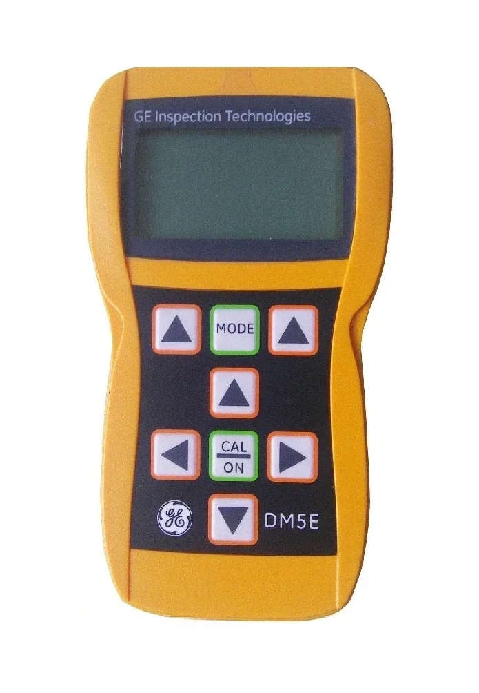 Ультразвуковой толщиномер DM5E Basic, DM5E, DM5E DL