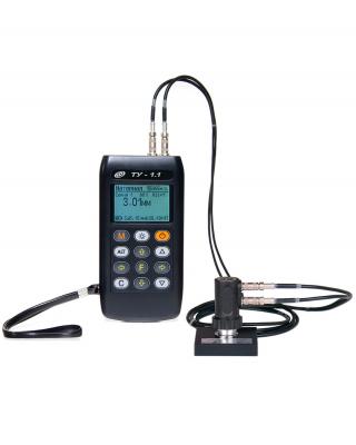 Ультразвуковой толщиномер ТУ-1
