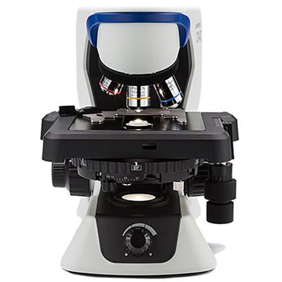 Микроскоп OLYMPUS CX43 темнопольный
