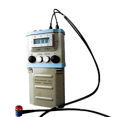 Ультразвуковой толщинометр во взрывозащищенном исполнении УТ-96